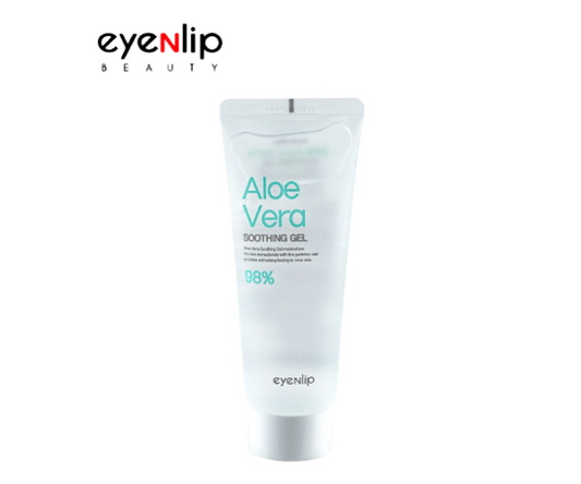 EYENLIP 98 ALOE VERA SOOTHING GEL เจลว่านหางจระเข้