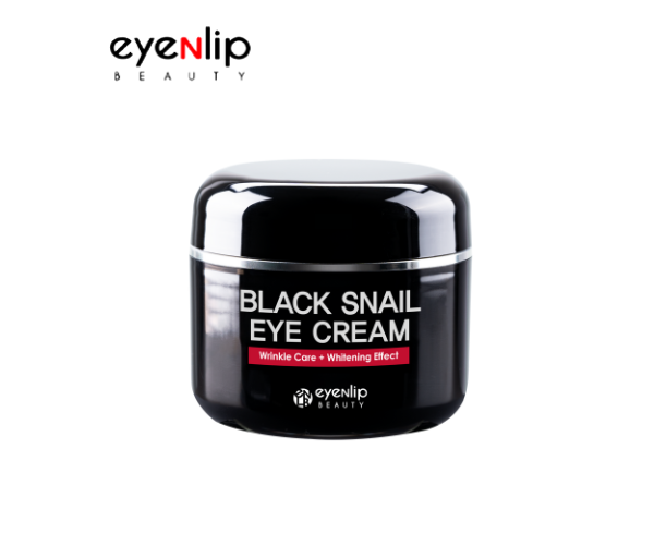 Eyenlip Black Snail Eye Cream