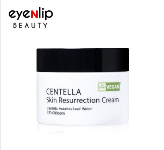 Kem phục hồi da Eyenlip Centella