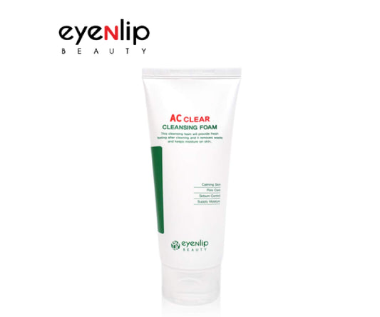 Eyenlip AC Clear Foam