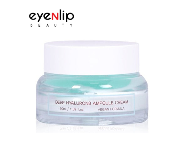 Eyenlip Deep Hyaluron 8 Ampoule Cream