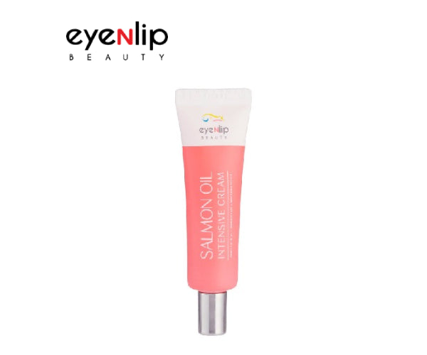 Eyenlip Salmon Oil Intensive Cream