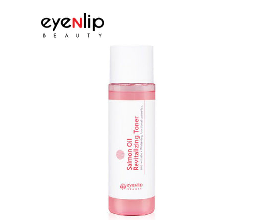 Eyenlip Salmon Oil Revitalizing Toner