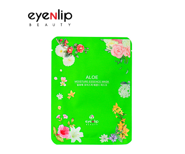 Eyenlip มอยส์เจอร์ เอสเซนส์ มาส์ก x 10ชิ้น