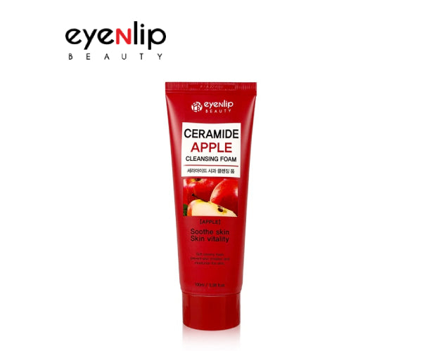 Eyenlip Ceramide Cleansing Foam 5 Type