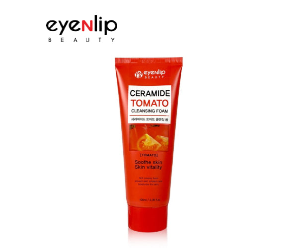 Eyenlip Ceramide Cleansing Foam 5 Type