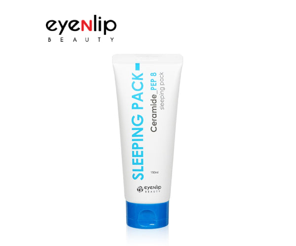 Eyenlip Sleeping Pack Ceramide_PEP 8