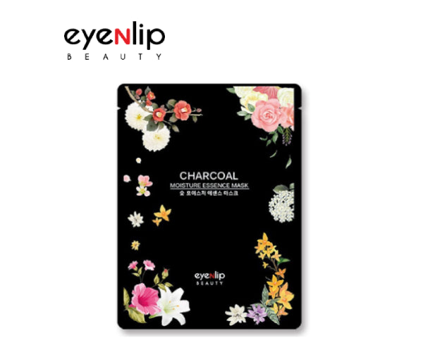 Eyenlip มอยส์เจอร์ เอสเซนส์ มาส์ก x 10ชิ้น