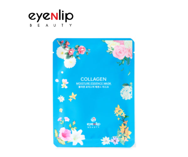 Eyenlip มอยส์เจอร์ เอสเซนส์ มาส์ก x 10ชิ้น