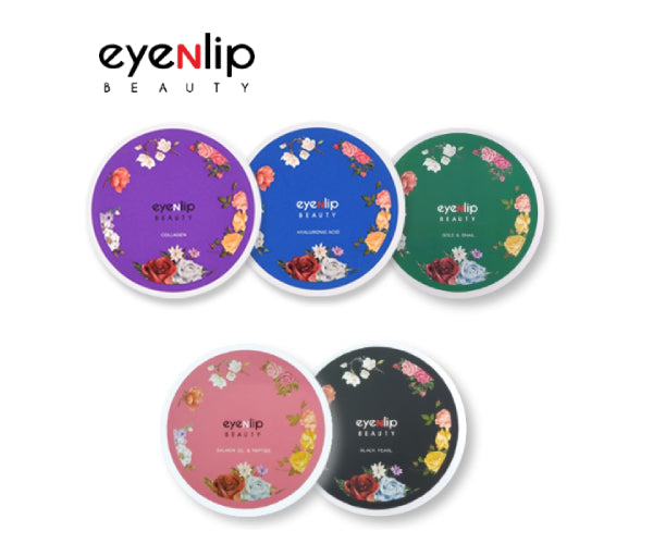 Eyenlip Hydrogel Eye Patch 5 Type