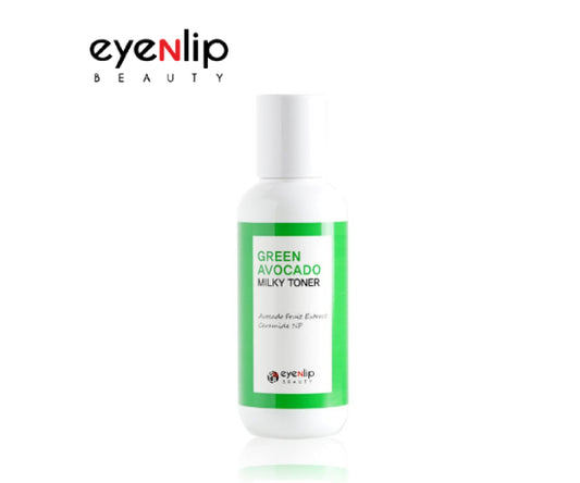 EYENLIP Green Avocado Milky Toner