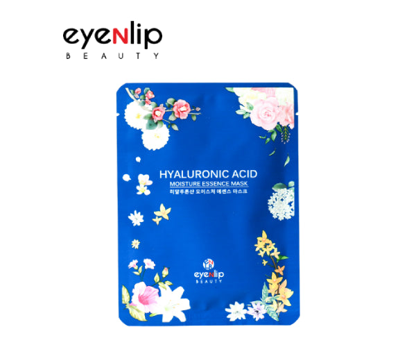 Eyenlip มอยส์เจอร์ เอสเซนส์ มาส์ก x 10ชิ้น
