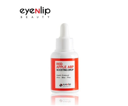 EYENLIP Red Apple ABP Boosting Drops บูสติ้ง แอมเพิล