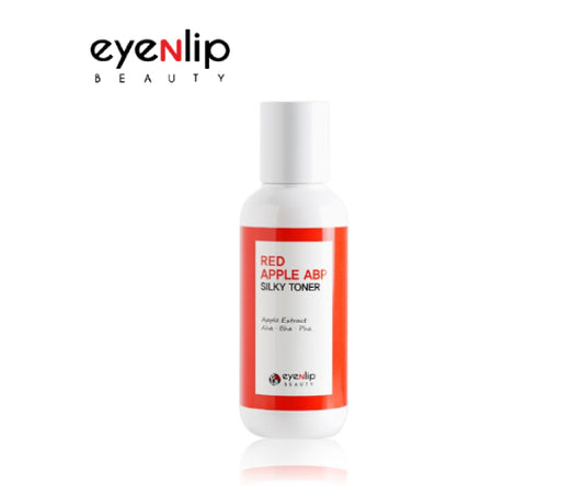 EYENLIP Red Apple ABP Silky Toner โทนเนอร์