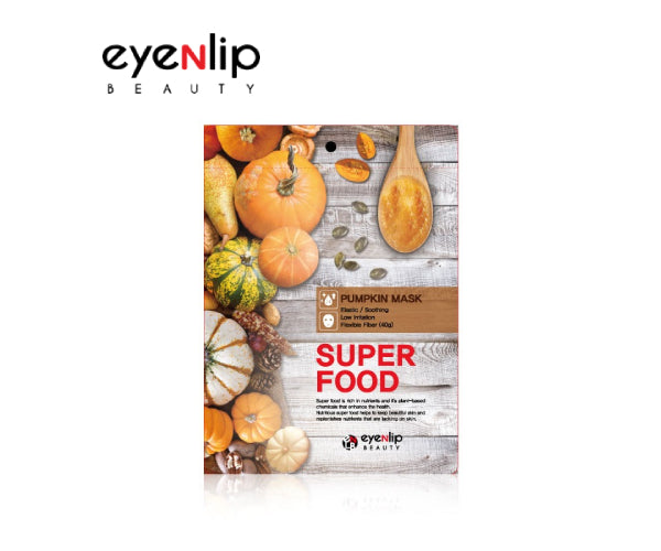 Eyenlip Super Food Mask x 10ea 17 Types