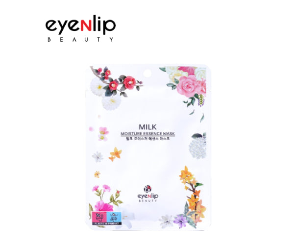 Eyenlip Moisture Essence Mask x 10ea 10 Types