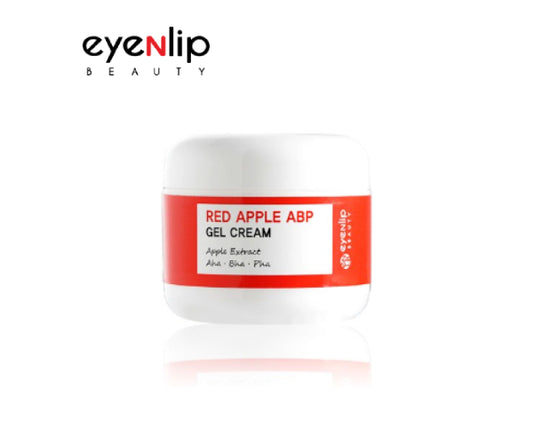 Гель-крем EYENLIP Red Apple ABP