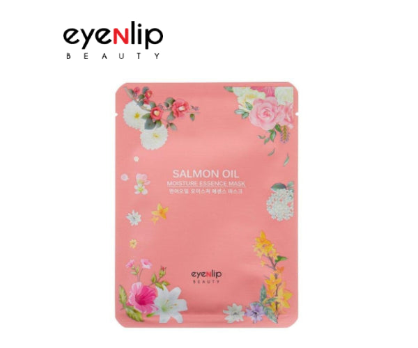 Eyenlip มอยส์เจอร์ เอสเซนส์ มาส์ก x 10ชิ้น