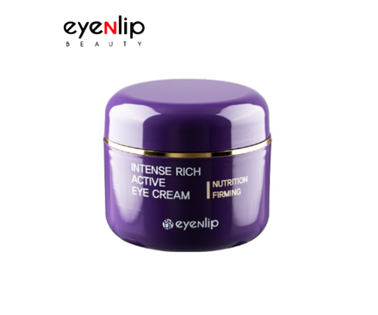 EYENLIP Intense Rich Active Eye Cream อายครีม