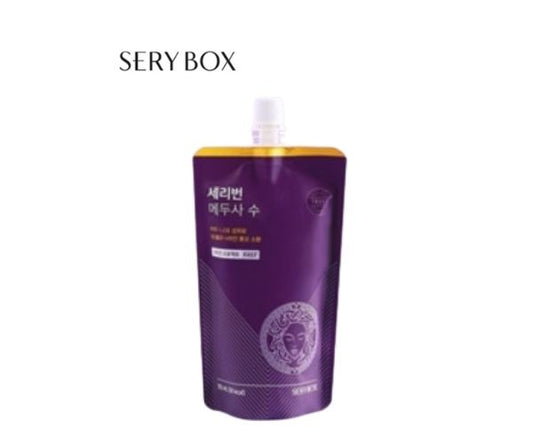 SERY BOX 세리번 메두사 워터 28포 x 4박스