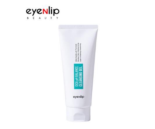 EYENLIP CICA Ph Balance Cleansing Gel