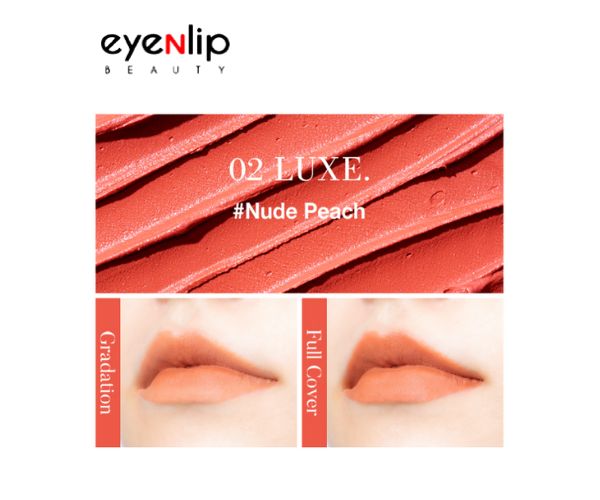 EYENLIP Deep Velvet Tint 6 Colors