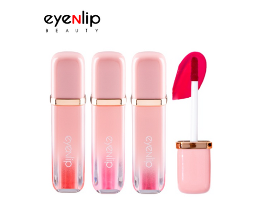 EYENLIP Dive Glossy Tint 3 Colors ลิปทินท์ เนื้อกลอส