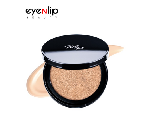 EYENLIP Matt Fit Cover Cushion 2 Colors คุชชั่นเนื้อแมท