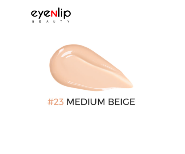 EYENLIP Matt Fit Cover Cushion 2 Colors