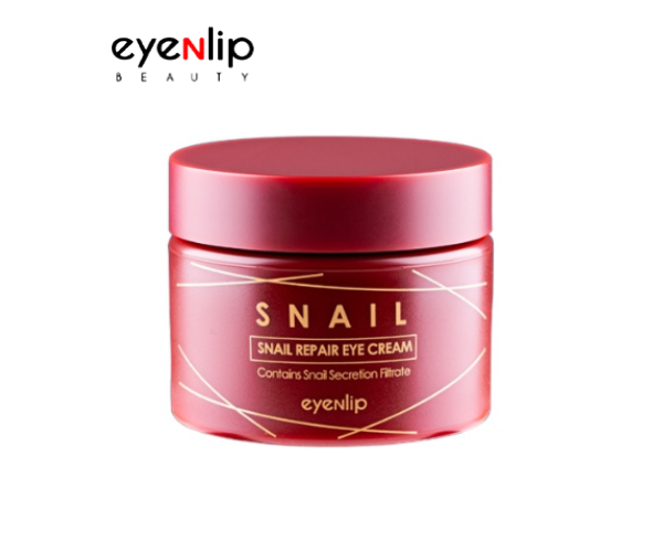 EYENLIP SNAIL REPAIR EYE CREAM